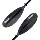 Pagaie De Kayak "Standard" Noir – 87” Par Pelican