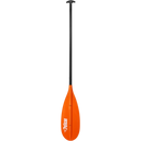 Pagaie De Canoë "Beavertail" Orange – 56” Par Pelican