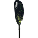 Pagaie De Kayak Ajustable “Symbiosa” Dark Indigo – 94,5” À 98,4” Par Pelican
