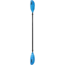 Pagaie De Kayak “Poseidon” Bleu Électrique – 90,5" Par Pelican