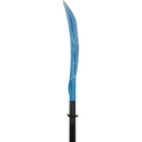 Pagaie De Kayak “Poseidon” Bleu Électrique – 90,5" Par Pelican