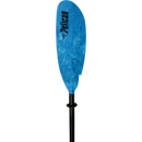 Pagaie De Kayak “Poseidon” Bleu Électrique – 90,5" Par Pelican