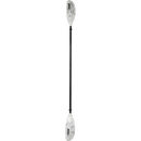 Pagaie De Kayak "Poseidon" Granite – 94,5” Par Pelican