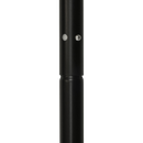 Pagaie De Kayak “Poseidon” Noir – 90,5" Par Pelican