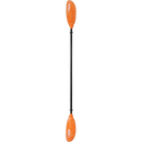 Pagaie De Kayak “Poseidon” Orange Éclatant – 90,5" Par Pelican