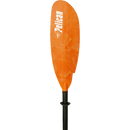 Pagaie De Kayak “Poseidon” Orange Éclatant – 90,5" Par Pelican