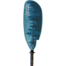 Pagaie De Kayak Réglable "Symbiosa" Forest – 90,5” À 94,4” Par Pelican