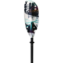 Pagaie De Kayak Réglable "Symbiosa" Bleu Sarcelle Clair – 90,5” À 94,4” Par Pelican