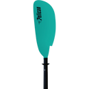 Pagaie De Kayak Réglable "Symbiosa" Bleu Sarcelle Clair – 90,5” À 94,4” Par Pelican