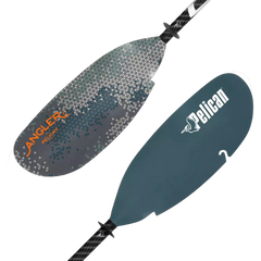 Pagaie De Kayak 