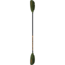 Pagaie De Kayak "Catch" Camouflage/Olive – 102,4” Par Pelican