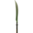 Pagaie De Kayak "Catch" Camouflage/Olive – 102,4” Par Pelican