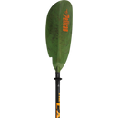 Pagaie De Kayak "Catch" Camouflage/Olive – 102,4” Par Pelican