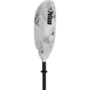 Pagaie De Kayak "Poseidon Angler" Granite – 98,5” Par Pelican