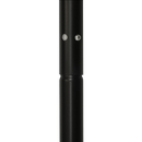 Pagaie De Kayak "Standard" Noir – 87” Par Pelican