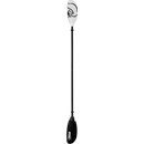 Pagaie De Kayak "Vesta" Noir/Blanc – 94,4” Par Pelican