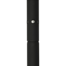 Pagaie De Kayak "Vesta" Noir/Blanc – 94,4” Par Pelican