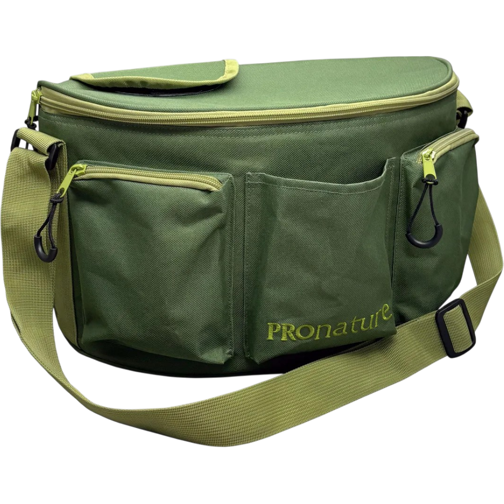 Panier De Pêche Pour Poisson "Fishkeeper" Par Pronature