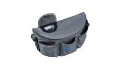 Panier de pêche souple isolé Par Pronature