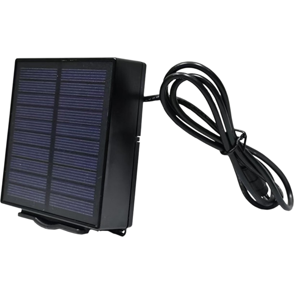 Panneau Solaire 1 W "BC-01 Bolycharger" Par Boly