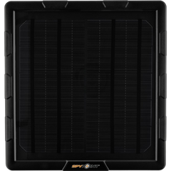 Panneau Solaire 5 W Avec Batterie Au Lithium 