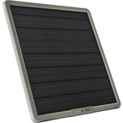 Panneau Solaire 10 W Avec Batterie Au Lithium 