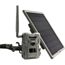 Panneau Solaire 10 W Avec Batterie Au Lithium "SPLB-22" Par Spypoint
