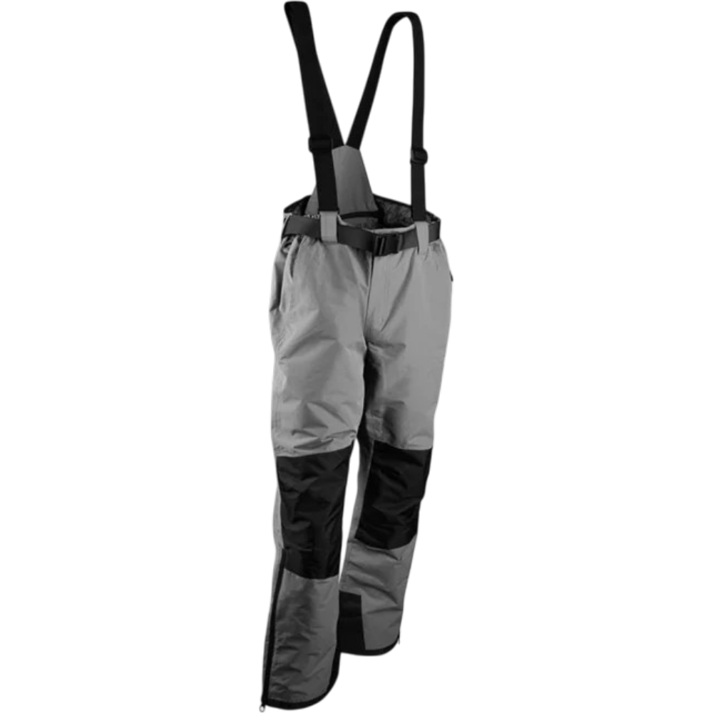 Pantalon De Pêche Imperméable "Mistassini" Pour Homme Par Alper