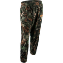 Pantalon En Polar "Forest" Pour Homme Par Buckland Outfitters