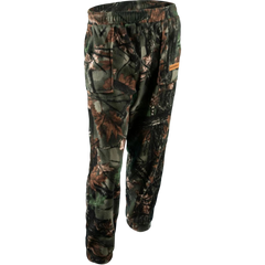 Pantalon En Polar 