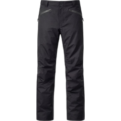 Pantalon Imperméable « Thunder » Noir Pour Homme Par Connec