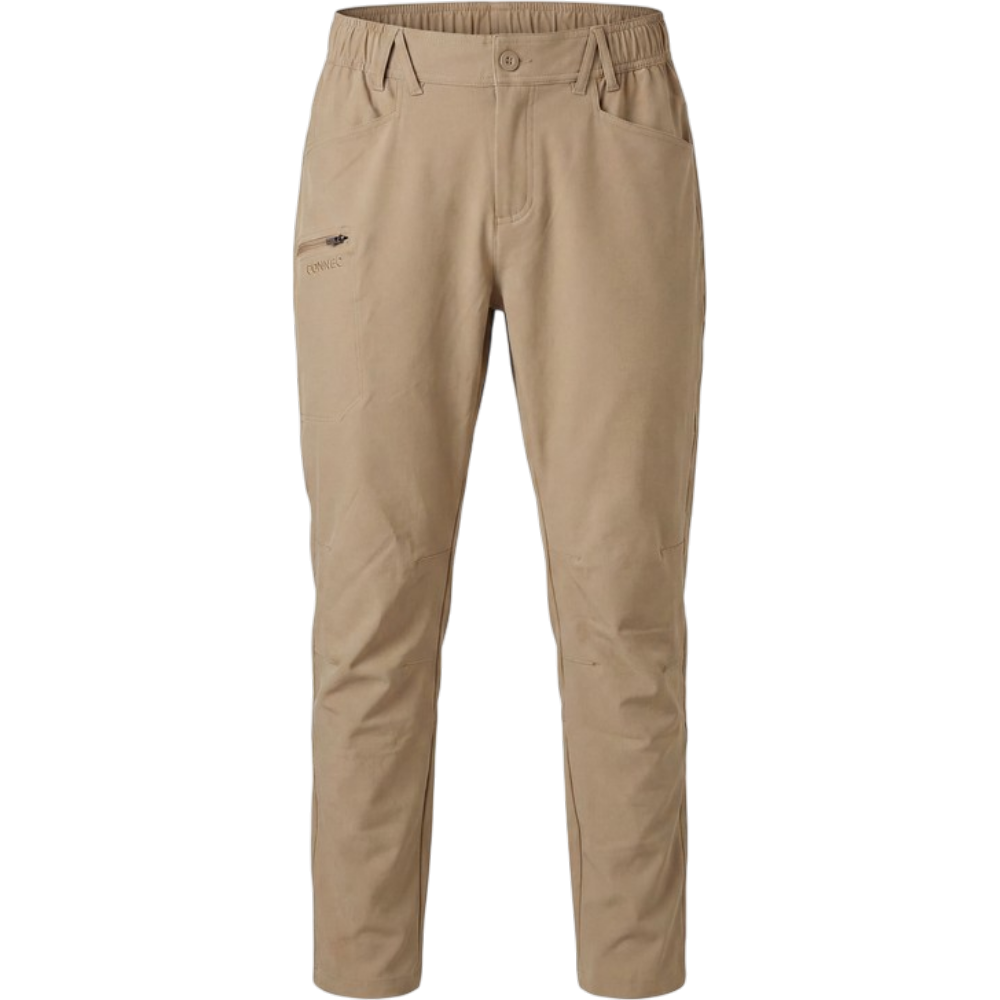Pantalon "Flex II" Pour Homme Par Connec
