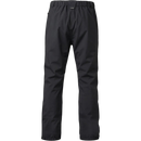 Pantalon Imperméable « Thunder » Noir Pour Homme Par Connec