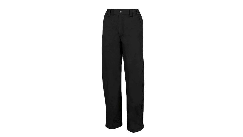 Pantalon de nylon doublé de polar "Mégantic" de Jackfield - Junior
