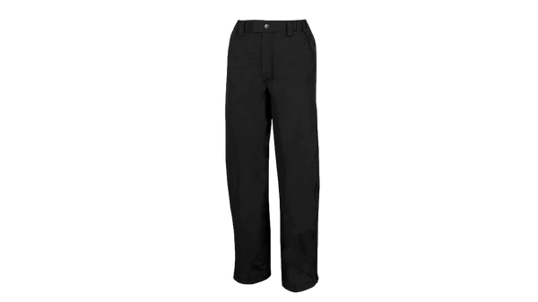 Pantalon de nylon doublé de polar "Mégantic" de Jackfield - Junior