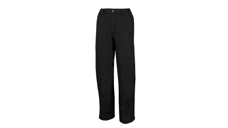 Pantalon de nylon doublé de polar "Mégantic" de Jackfield - Junior
