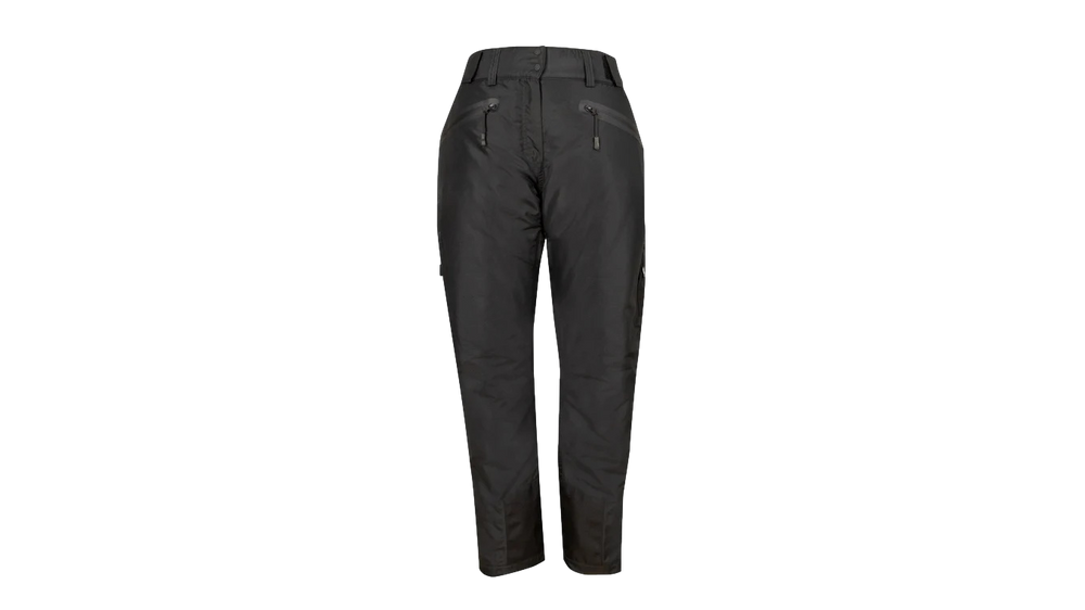 Pantalon d’hiver doublé "Gosford" de Jackfield - Femme
