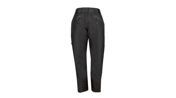 Pantalon d’hiver doublé "Gosford" de Jackfield - Femme