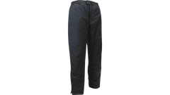 Pantalon de nylon doublé de polar 