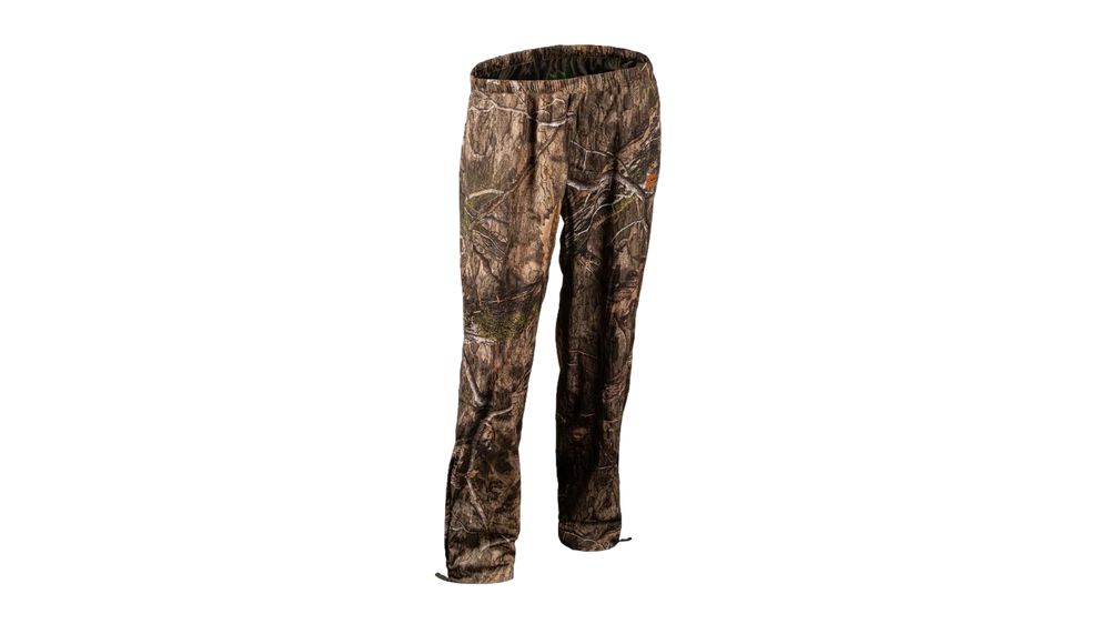 BUCKLAND PANTALON COMPRESSIBLE CAMO - HOMME [CAMO - SMA]