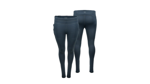 Pantalon sous-vêtements chauffant Baselite femme Par Mobile Warming
