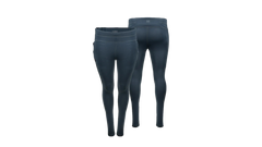 Pantalon sous-vêtements chauffant Baselite femme Par Mobile Warming