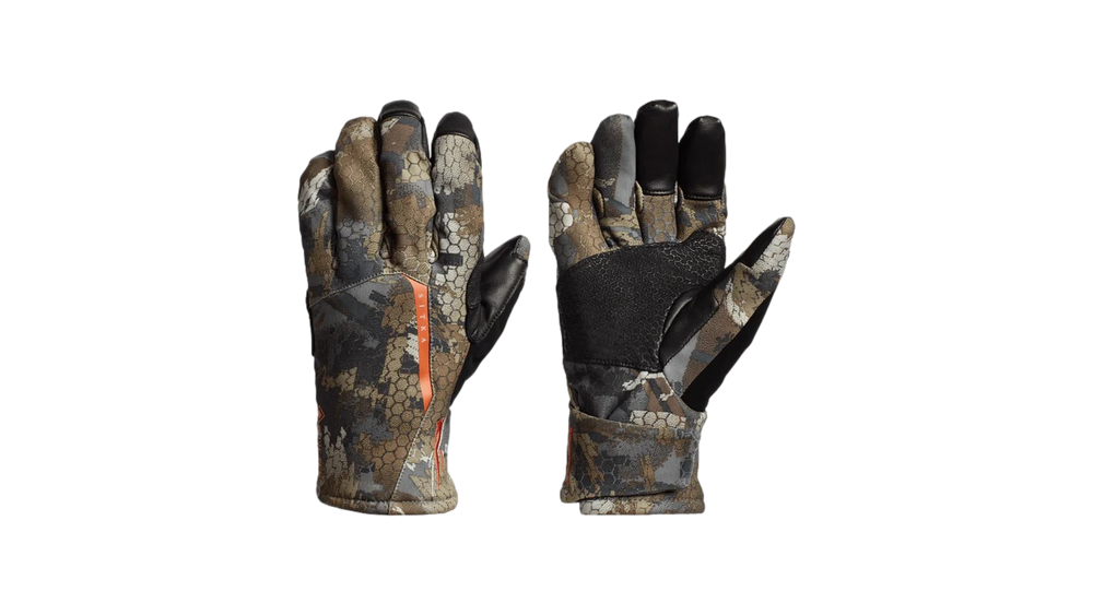 Gant Pantanal GTX Glove Optifade Timber Par Sitka