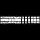 Pantoufles Roya unisexe par Alper