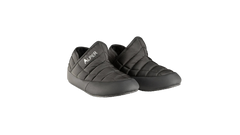 Pantoufles Snowscape unisexe par Alper