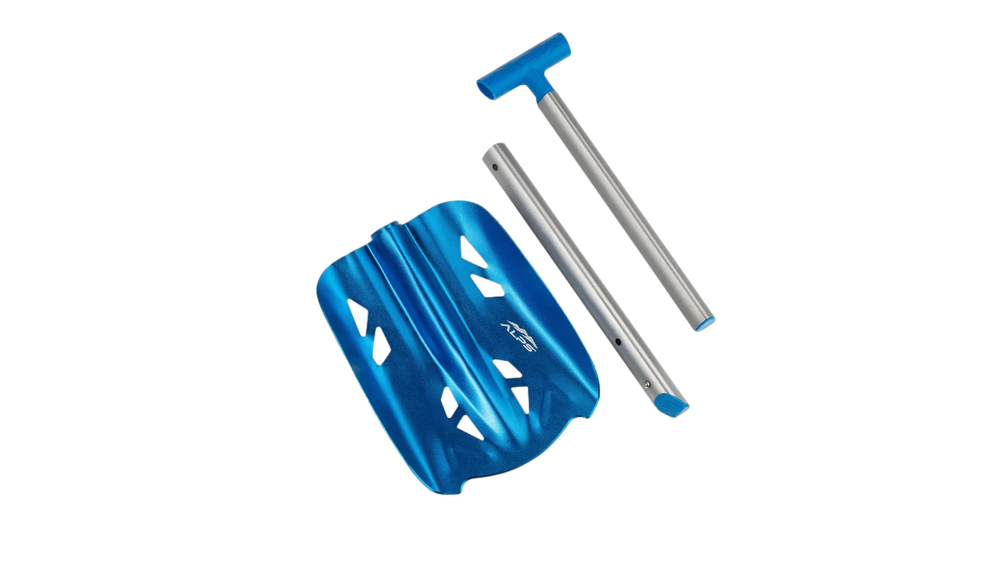 Pelle compacte utilitaire de Alps