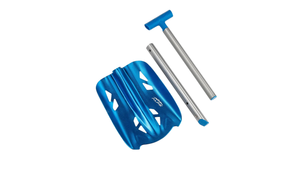 Pelle compacte utilitaire de Alps