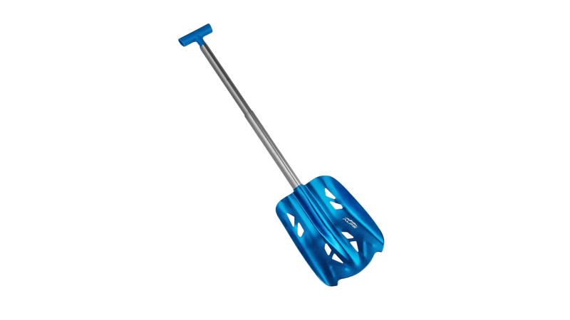 Pelle compacte utilitaire de Alps
