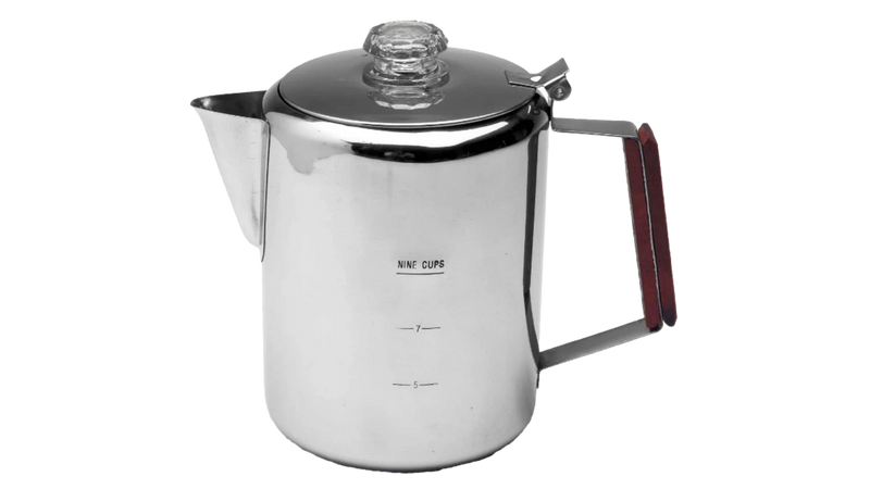 Percolateur à café par North 49
