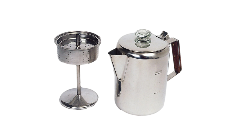 Percolateur à café par North 49